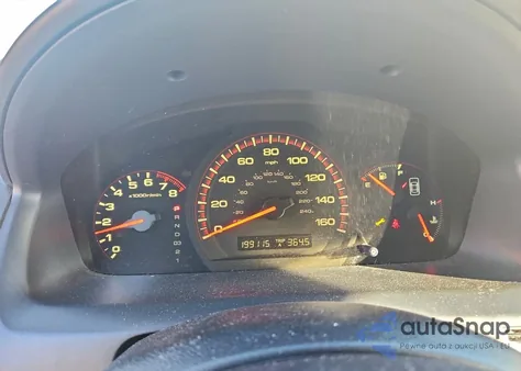 2007 Honda Accord Ex из США, поврежденный, VIN 1HGCM72657A023484